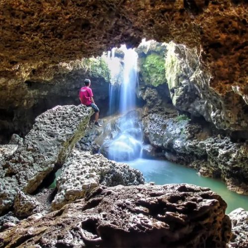 Wisata Alam Blitar Terbaru: Destinasi Alam Memukau yang Wajib Dikunjungi
