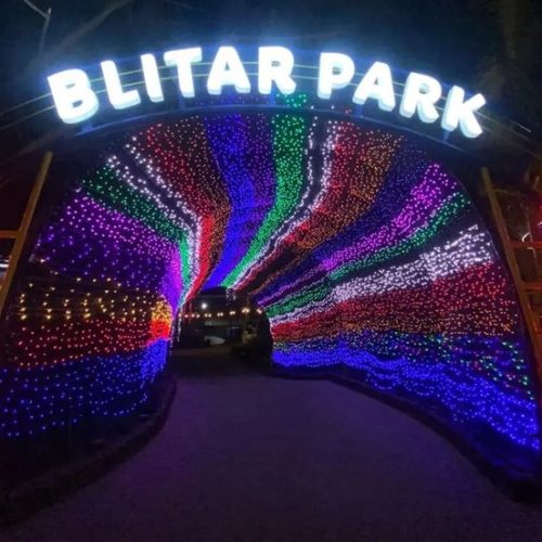 Wisata Blitar Terbaru 2025: 7 Tempat Hits dan Kekinian yang Wajib Dikunjungi